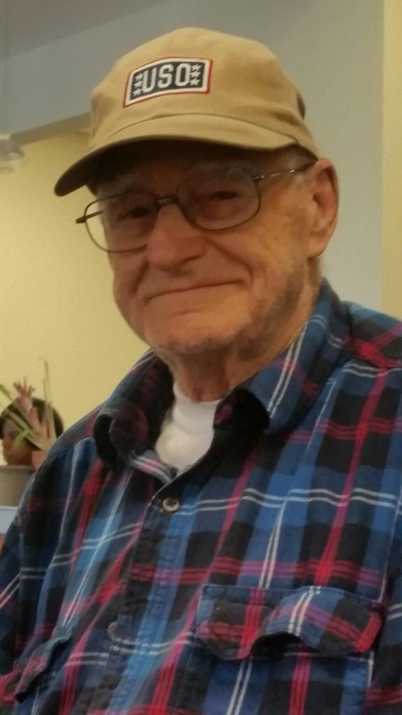 Virgil L. Cauthon