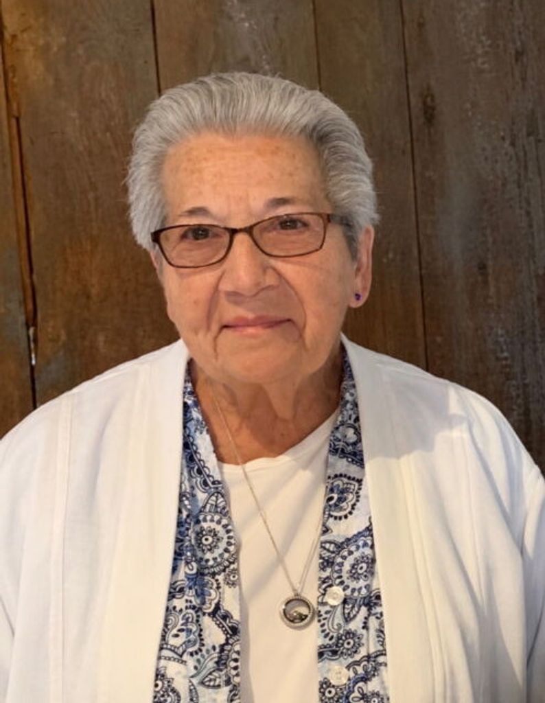 Gloria Mae (Steffy)  Elfner Profile Photo