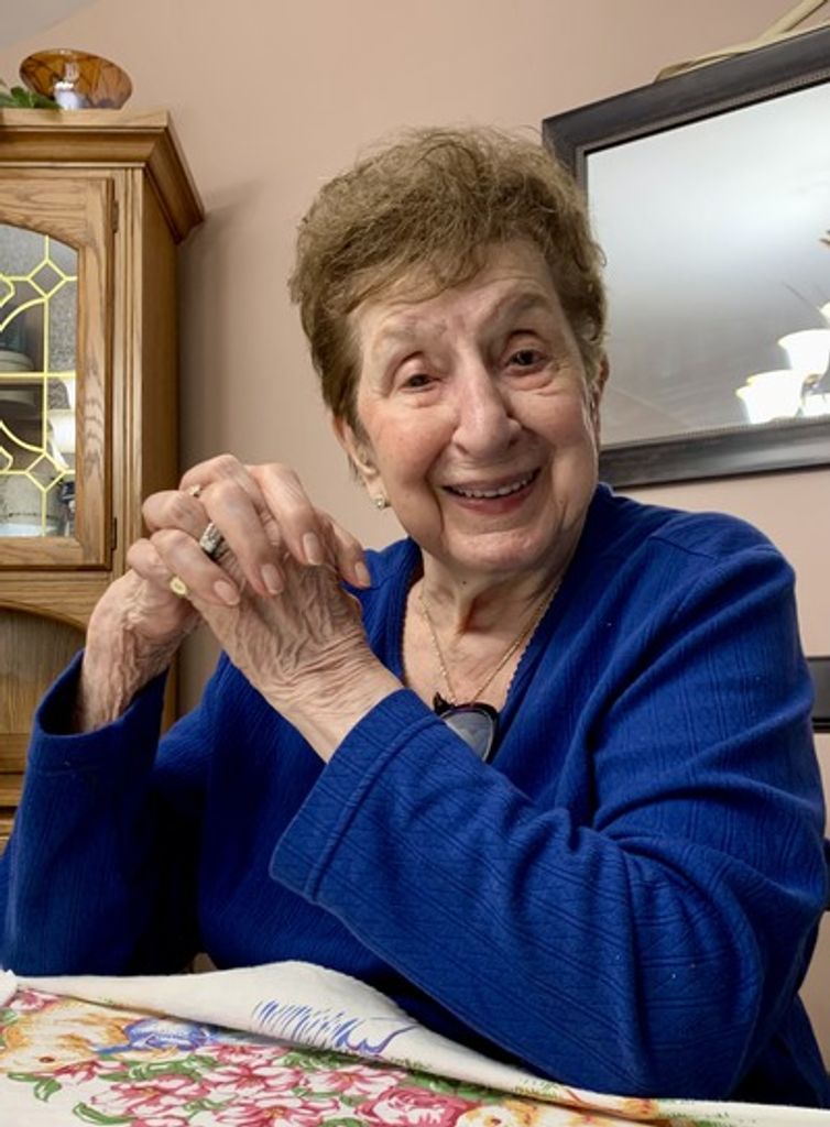 Vilma Caschera Profile Photo