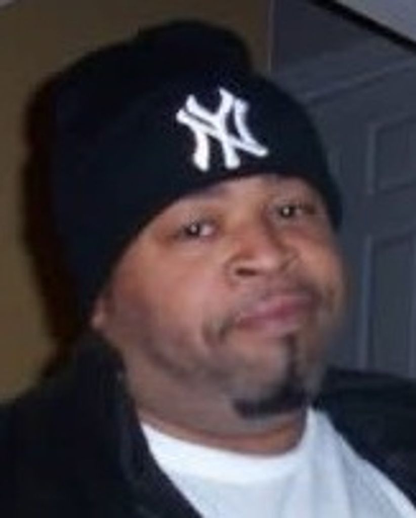 Irwin Pierre Ashby Profile Photo