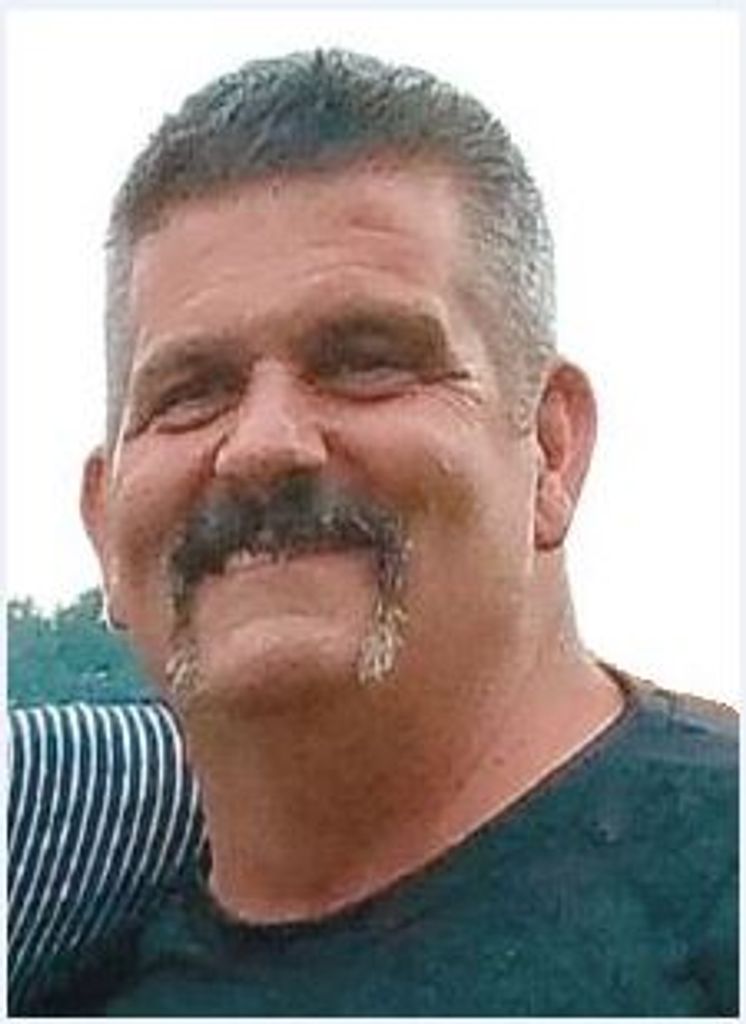 Steven Vincent Chaconas Profile Photo
