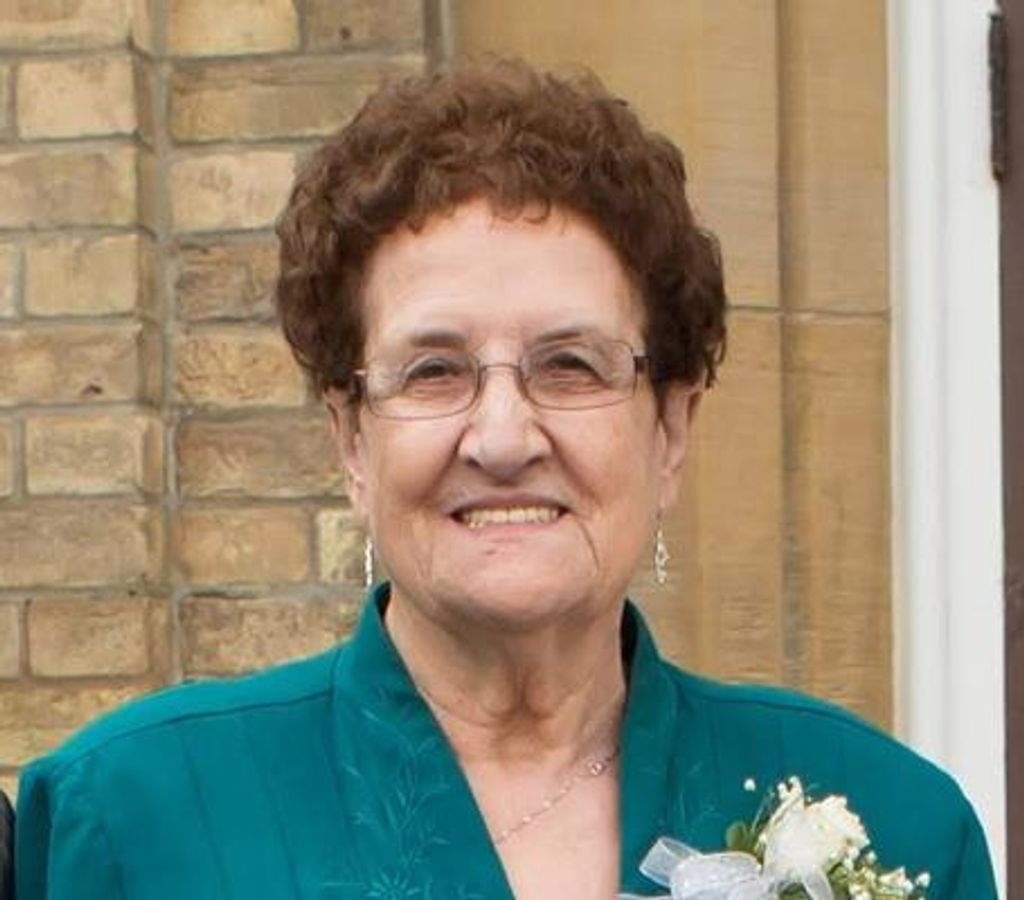Elza C. Demelo Profile Photo
