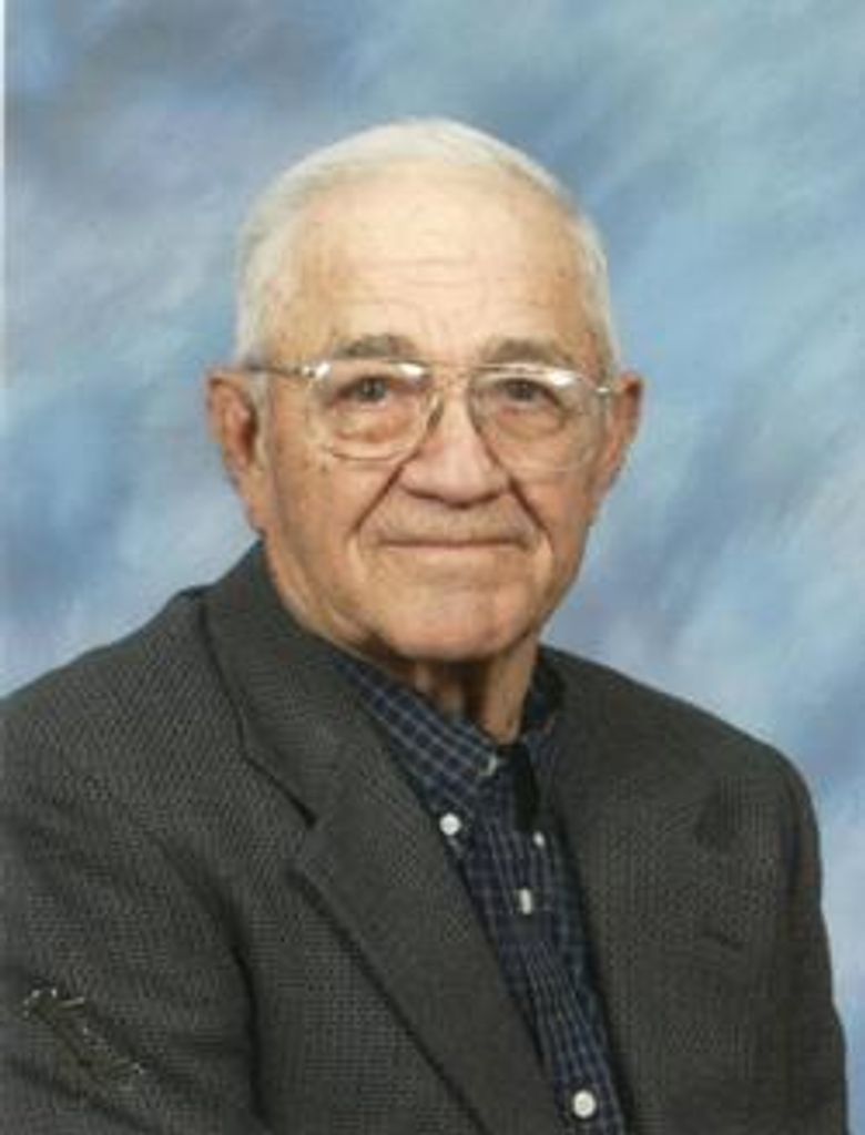 William (Junior) Edward Kauk