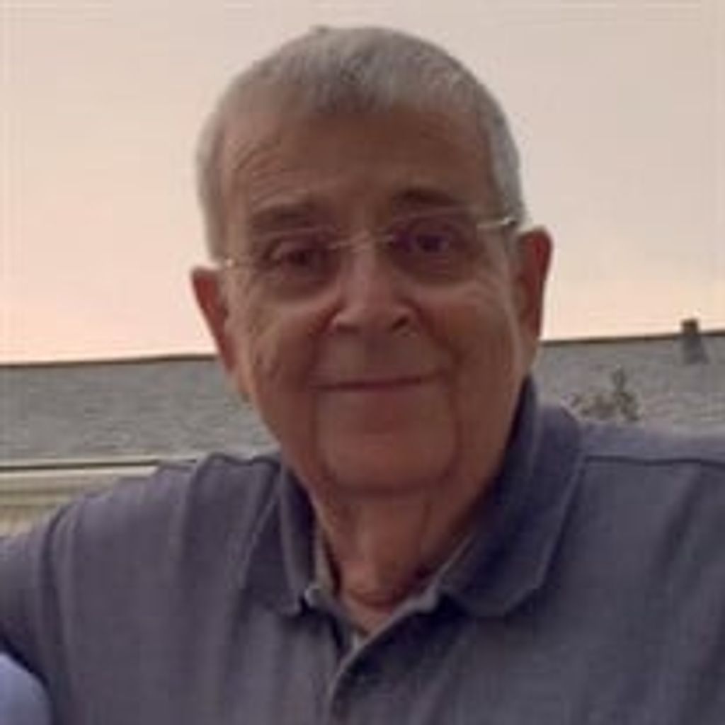 John Francis Hever
