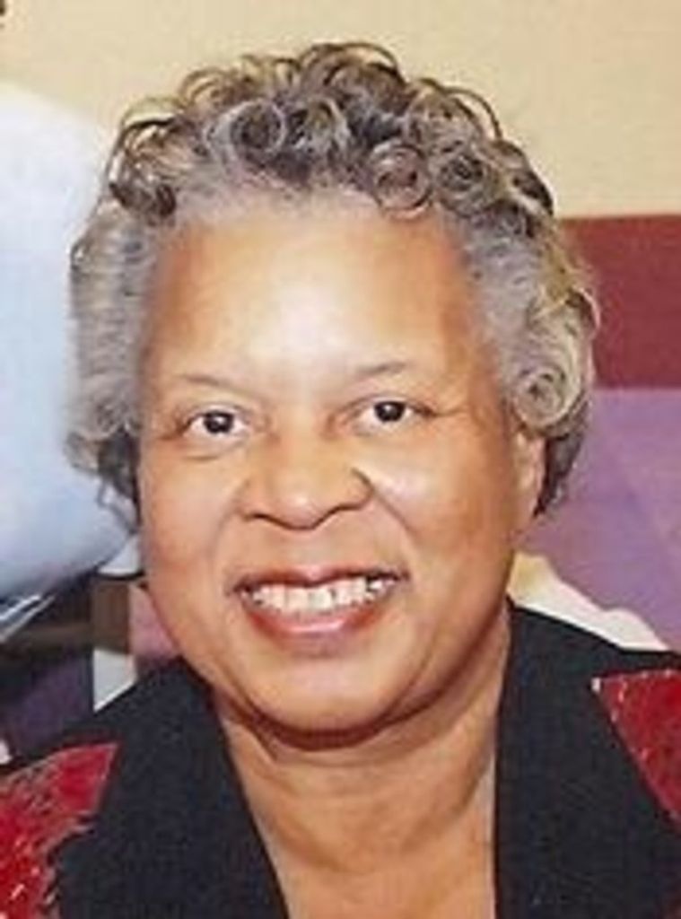 Betty Blake