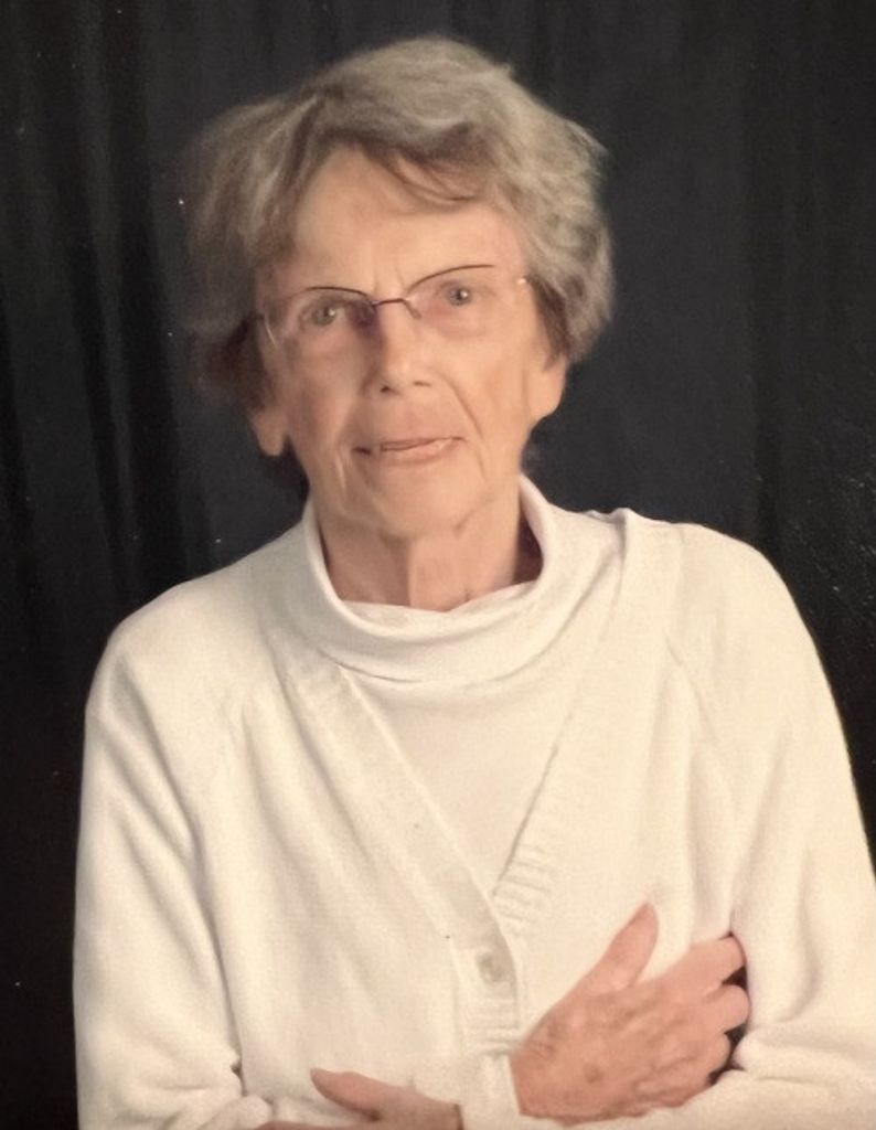 Marcella "Sally" Davidson Profile Photo