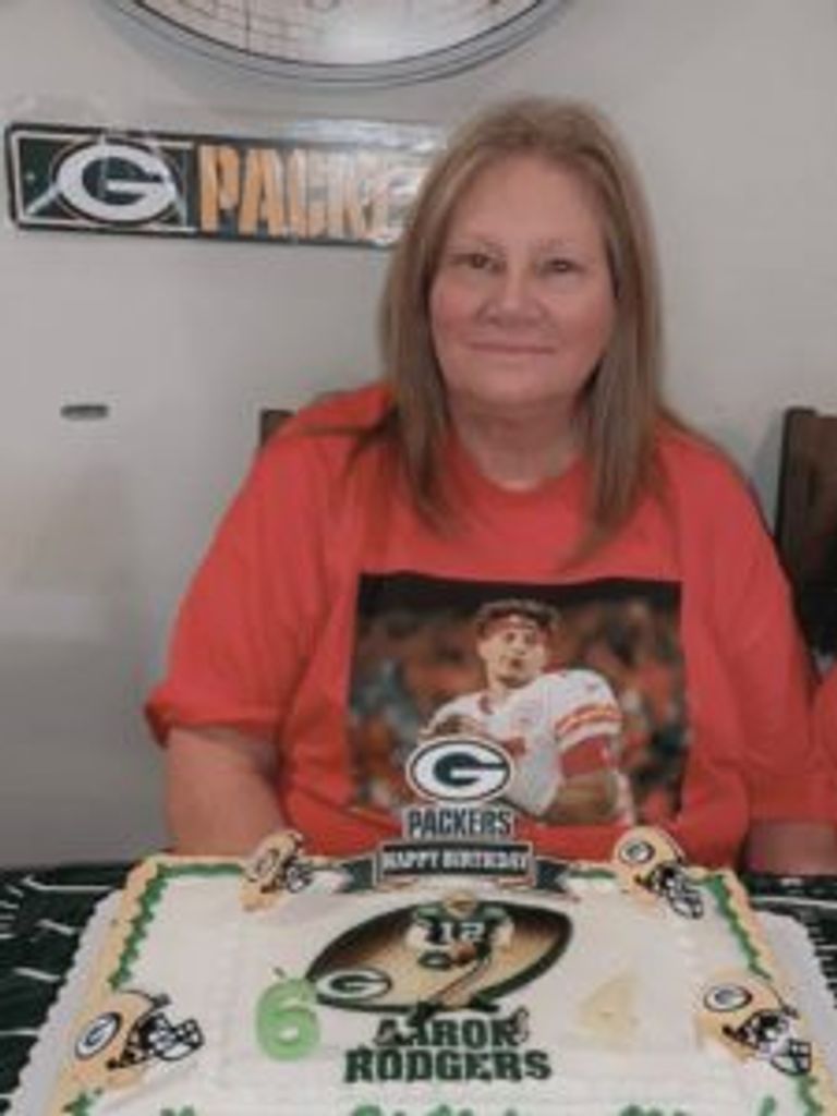 Karen M. Olson