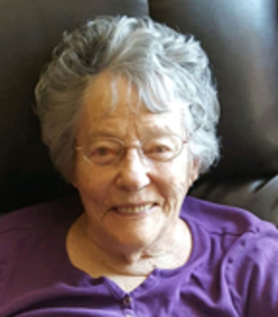 Elsie Marion Tarrant