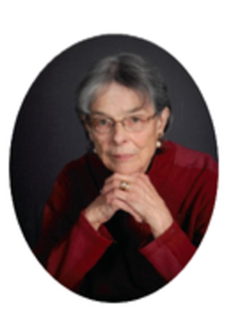 June Marguerite (Stebbins) Rietz