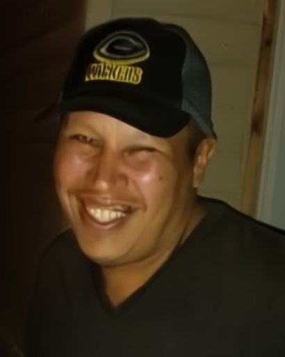 Mark James LaTender Profile Photo