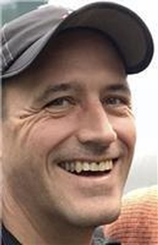 Jeffrey Jon Pearson Profile Photo