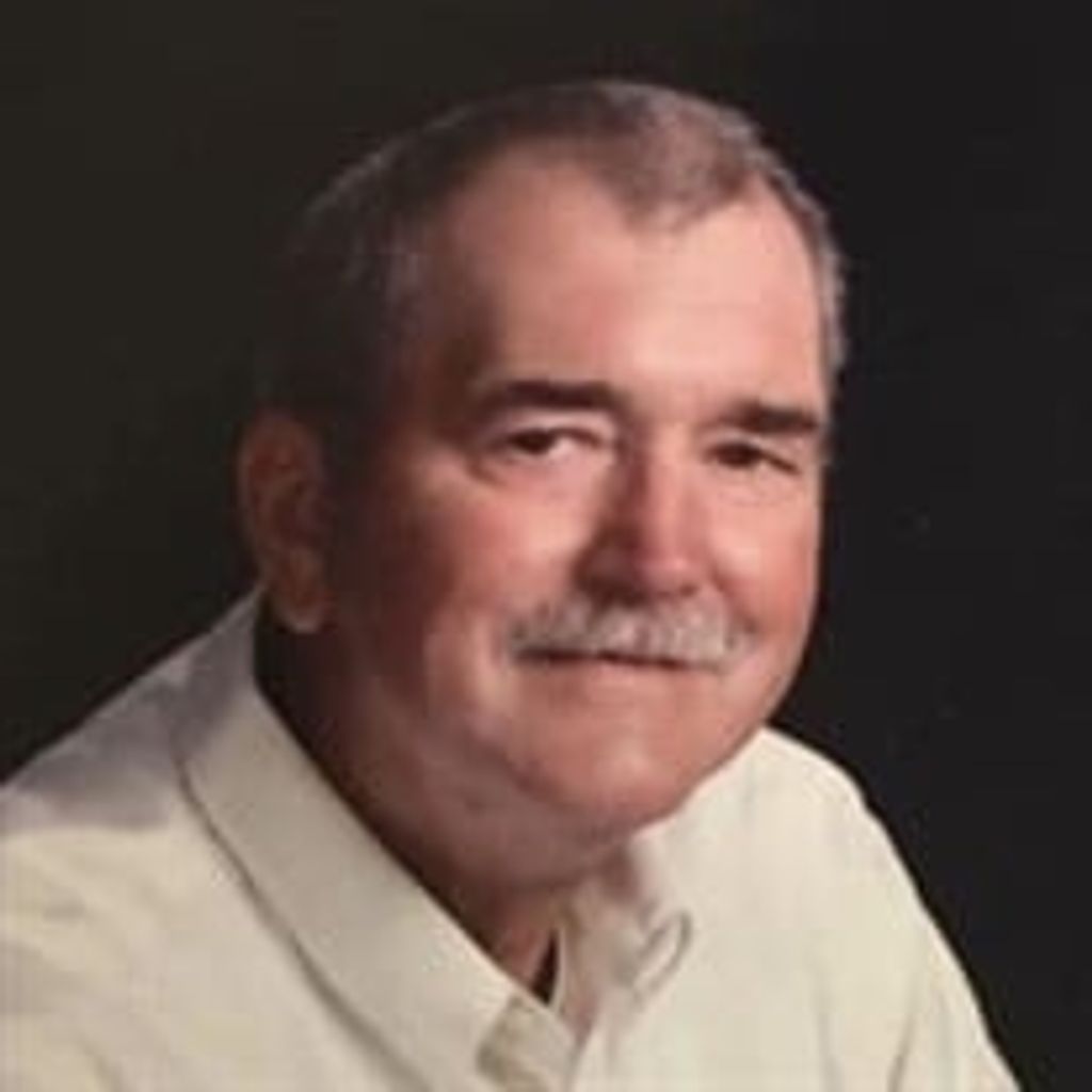 Danny Joe Harris