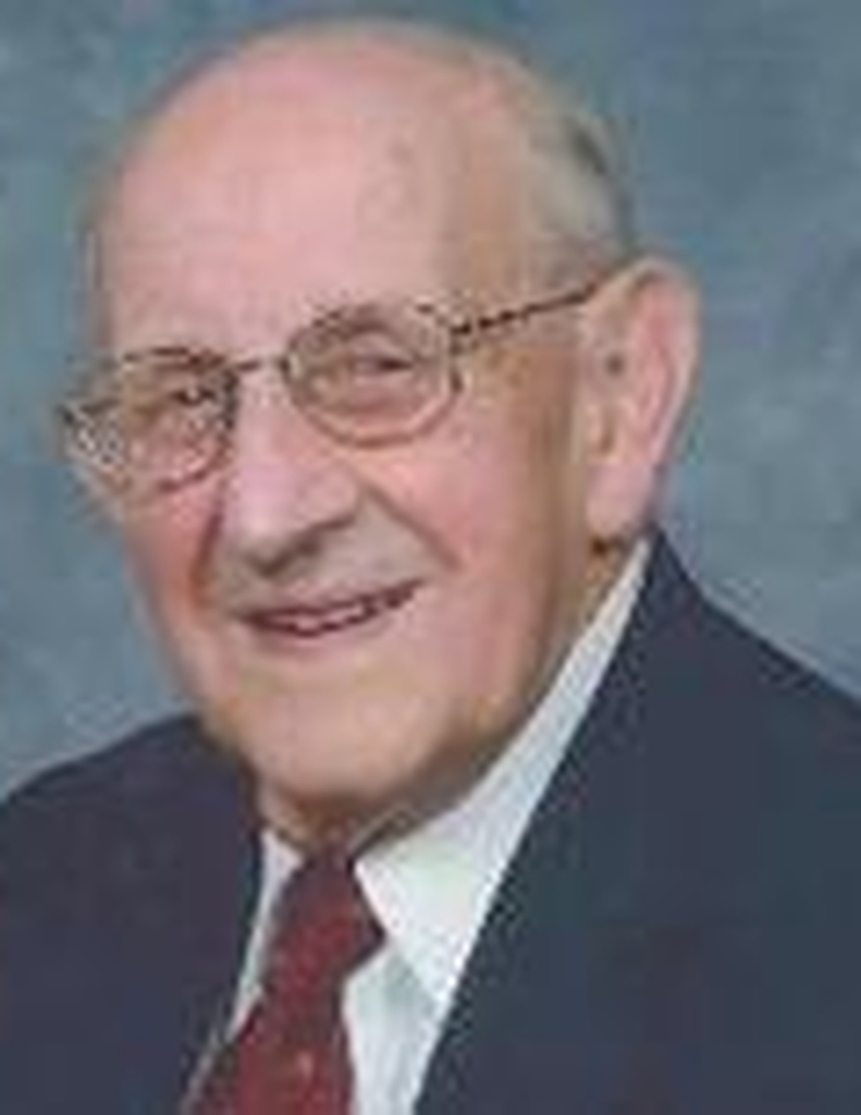 Doyle Eugene  Mcquate Profile Photo