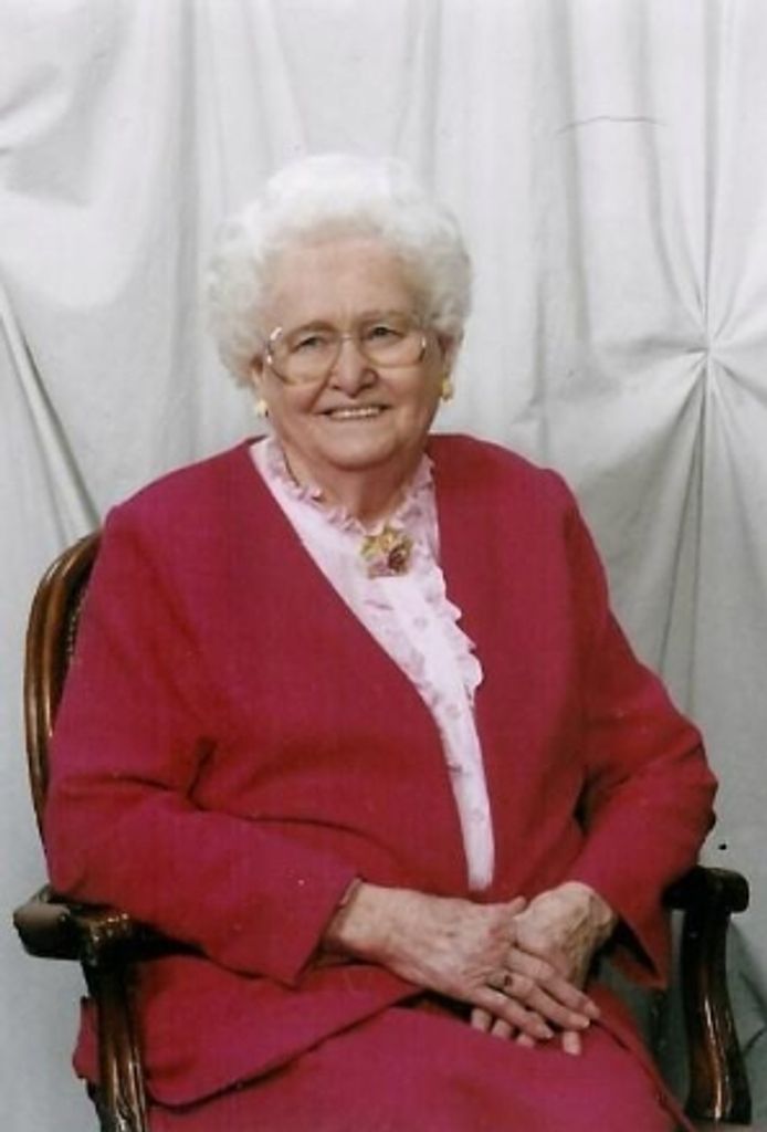 Zelma Miller