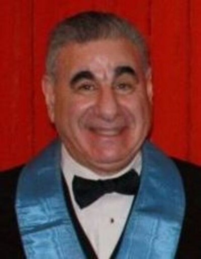 Steven J Sherman Profile Photo