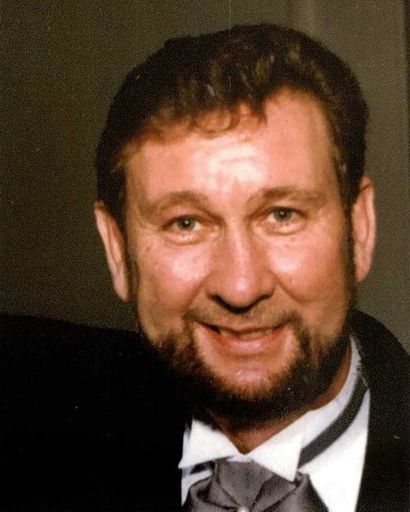 Roger A Buss Profile Photo