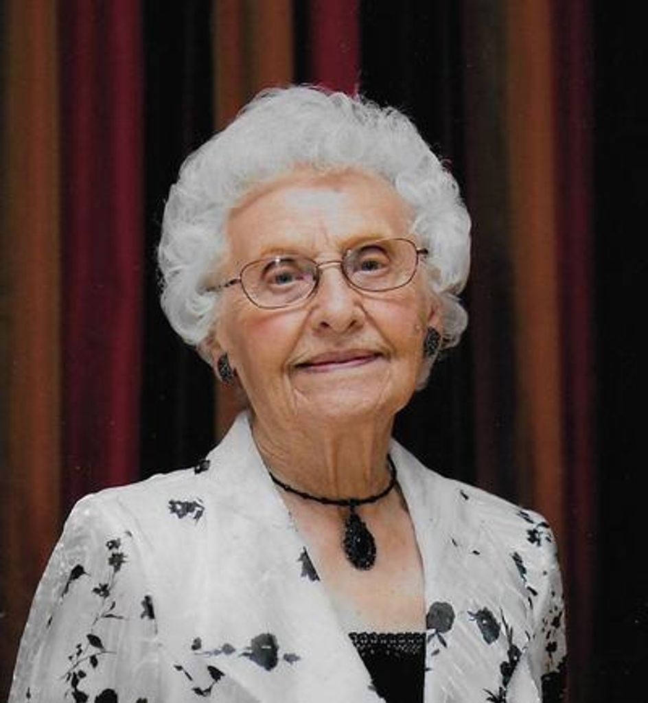 Helen Duffin Anderson Profile Photo