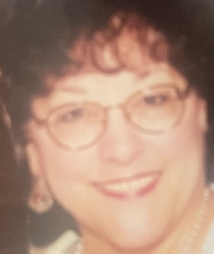 Dora N. Chaffin Profile Photo