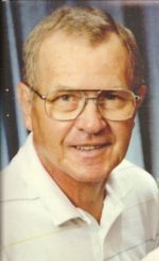 Harold J. Doerksen