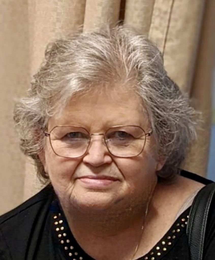 Lois "Jeani" Cantrell Profile Photo