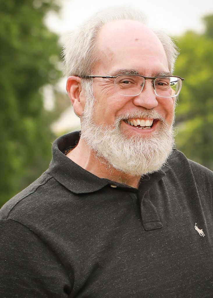 Mark William Burke Profile Photo