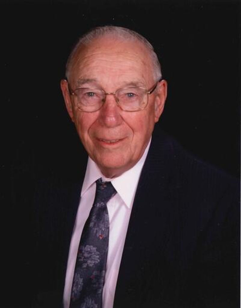 Wilber Samuel Slawson Profile Photo