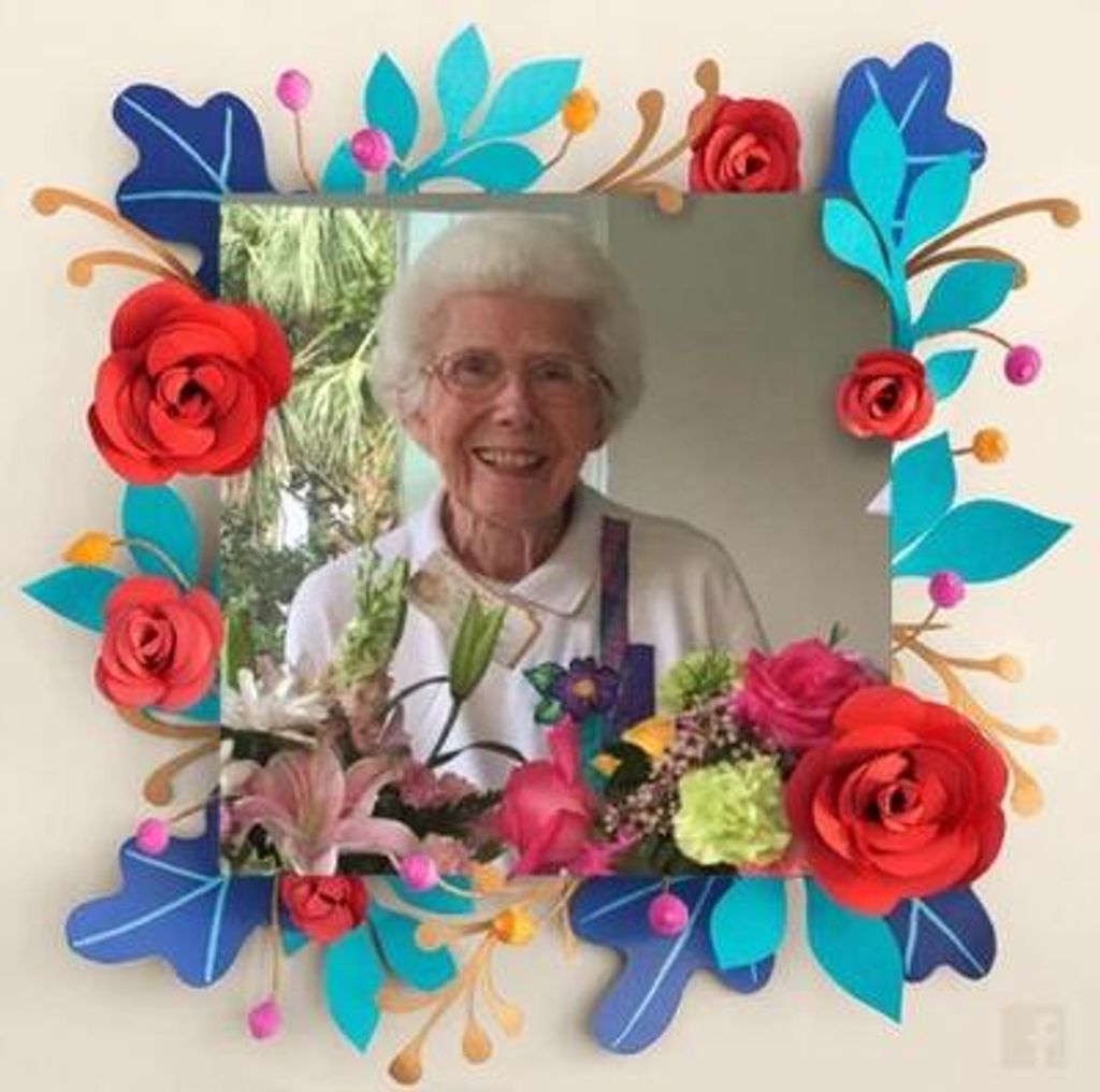 Carolyn Mae (Penland) Rice Profile Photo