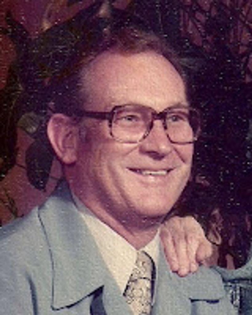 Raymond Noy