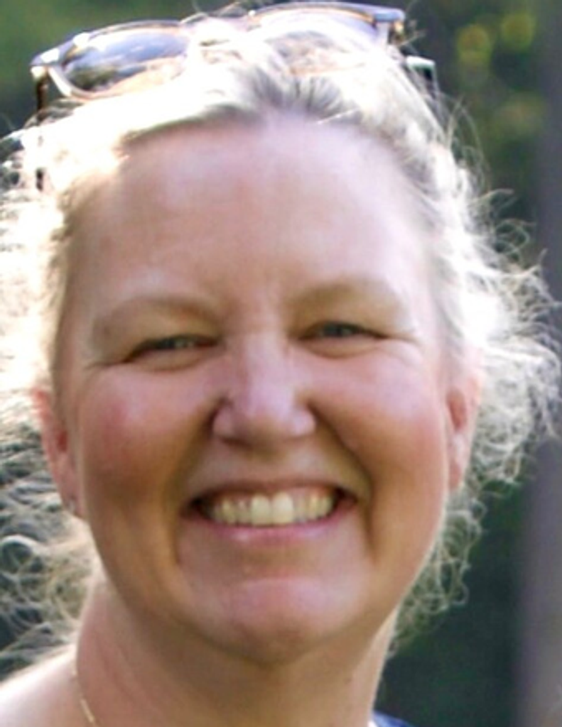 Christine Marie Squires Walker Profile Photo