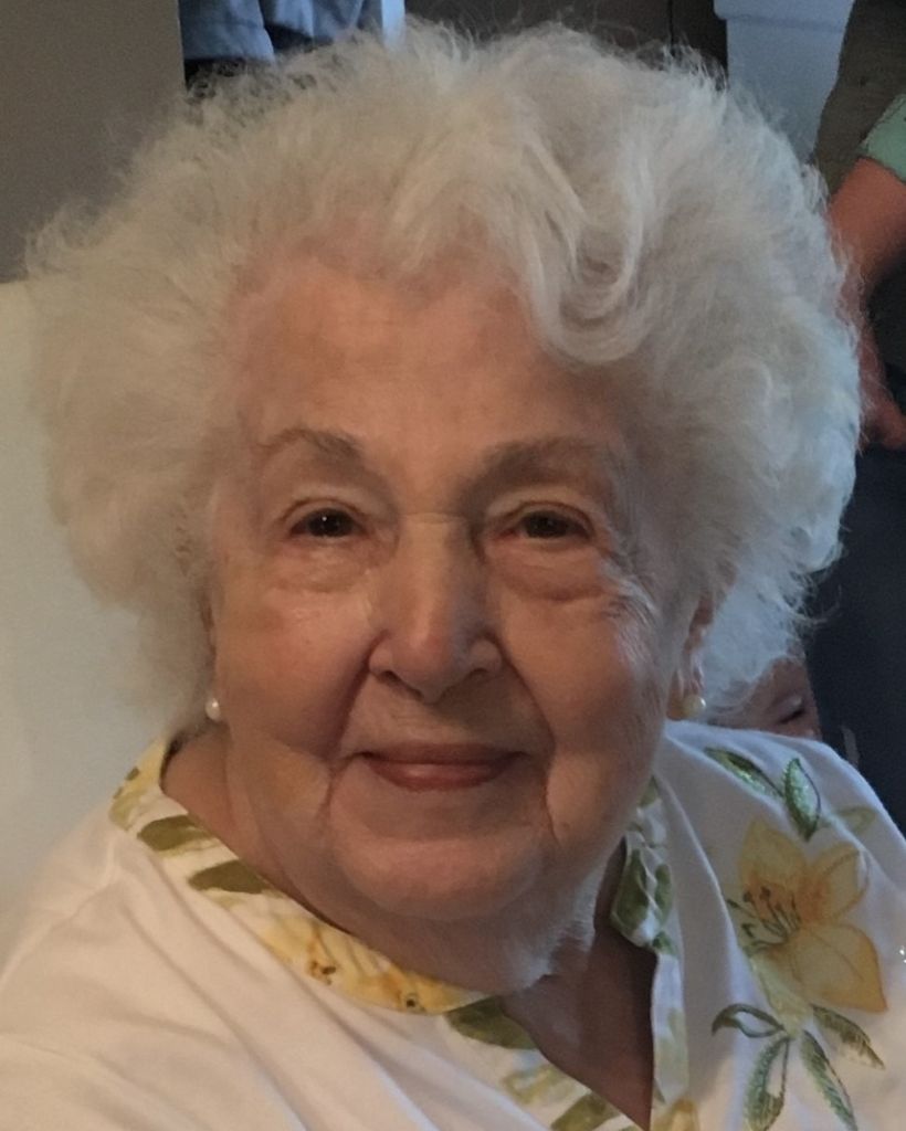 Anna M. Trevisani Profile Photo