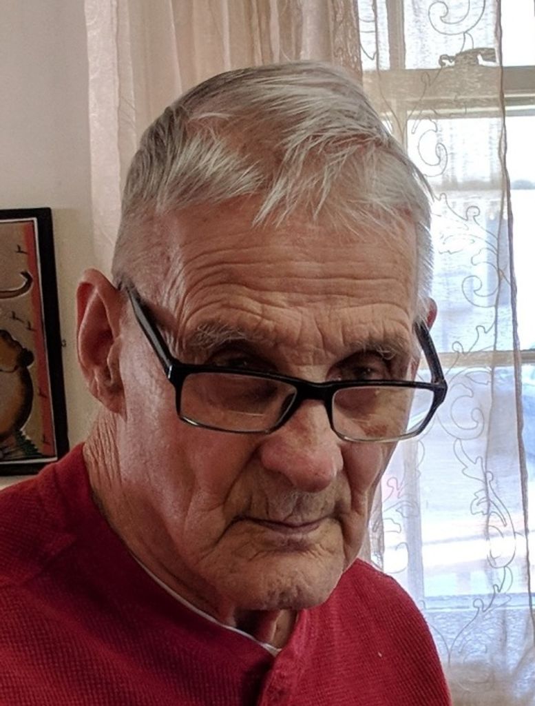 Richard Merrigan