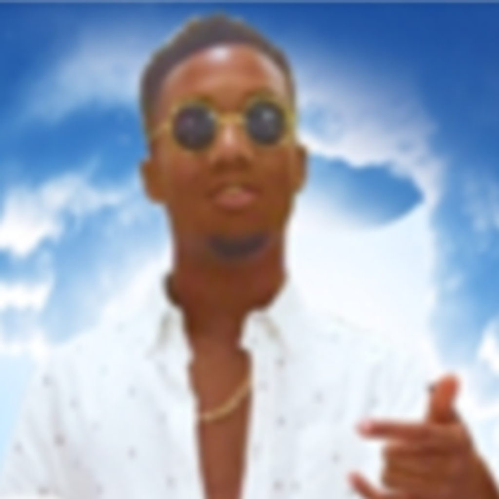 Mr. Dacorian Kassette "Dee" Coleman