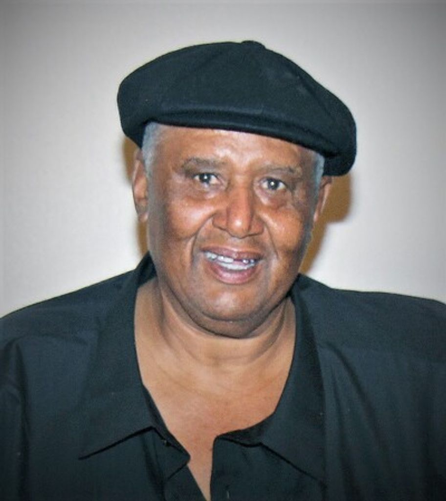 Ronald Glenn Simien Profile Photo