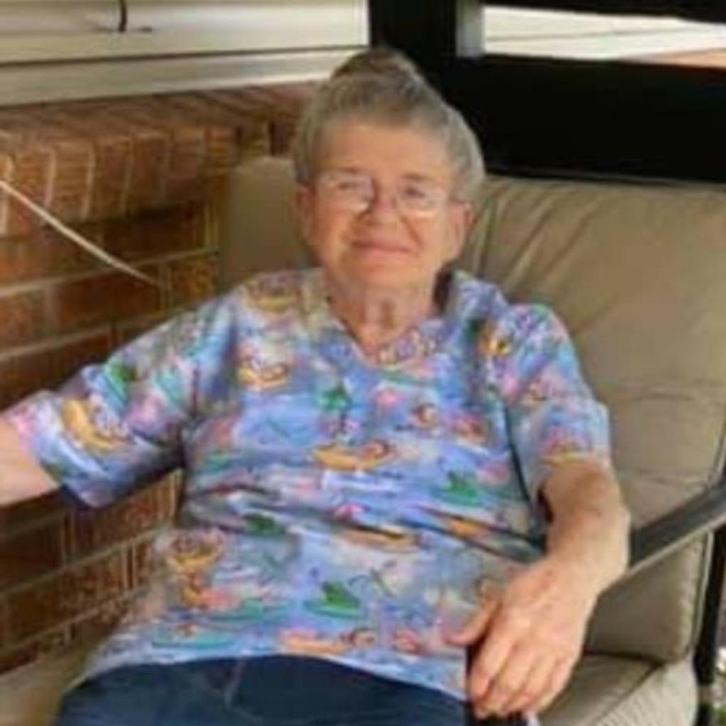 Carol Irene Russell