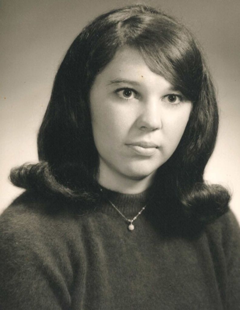 Sandra Kay (Mcclure)  Woods