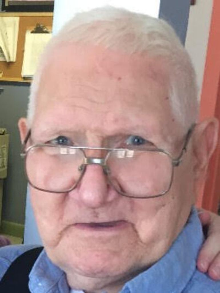 Lawrence "Larry" K. Maynard Profile Photo