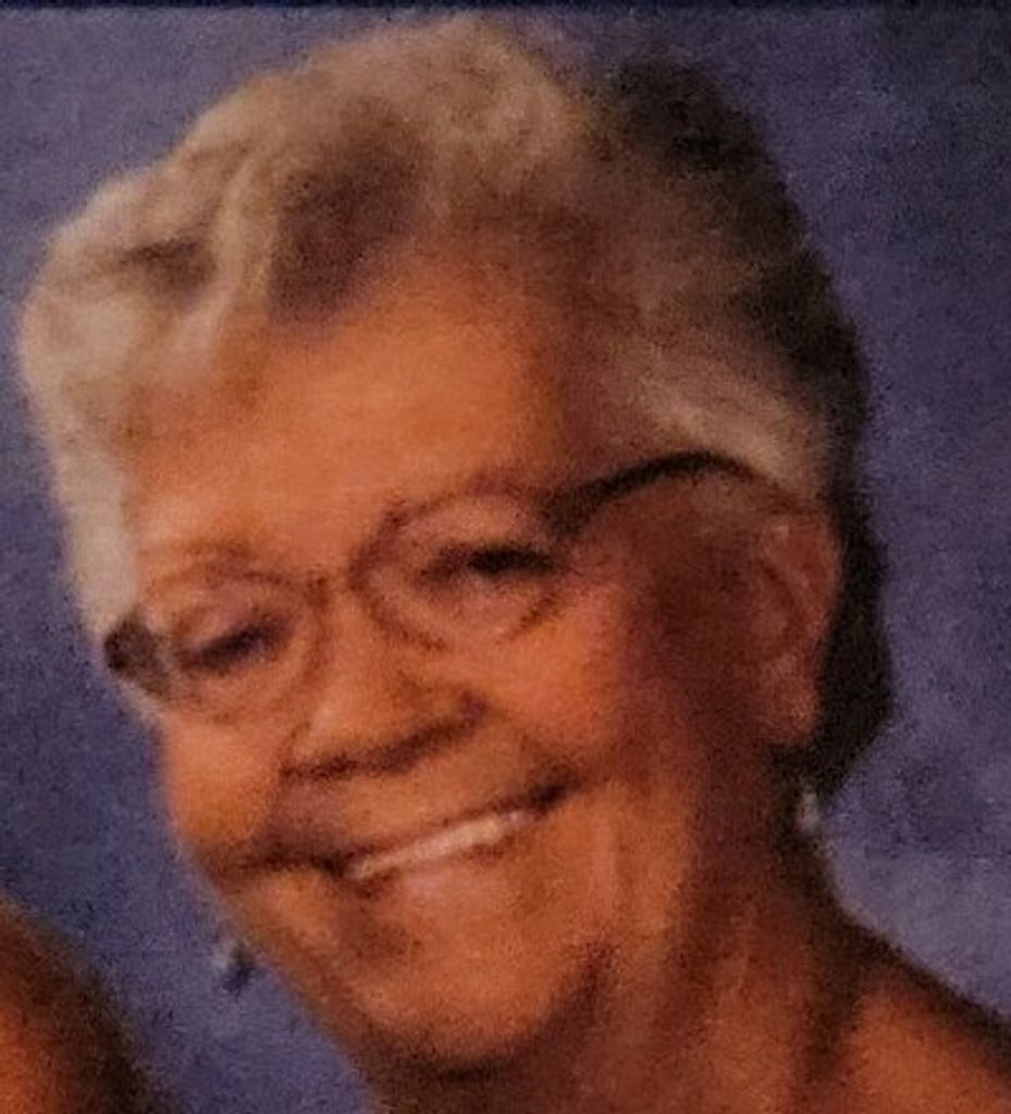 Alice Rachel Narron Tew Price Profile Photo