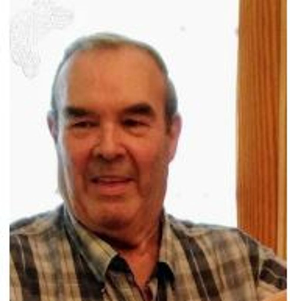 James "Jim" Edward McNeill