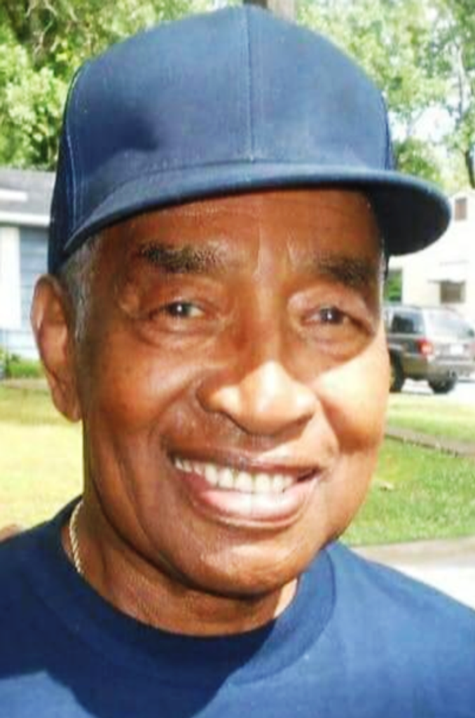 Samuel Augustus Johnson, Sr. Profile Photo