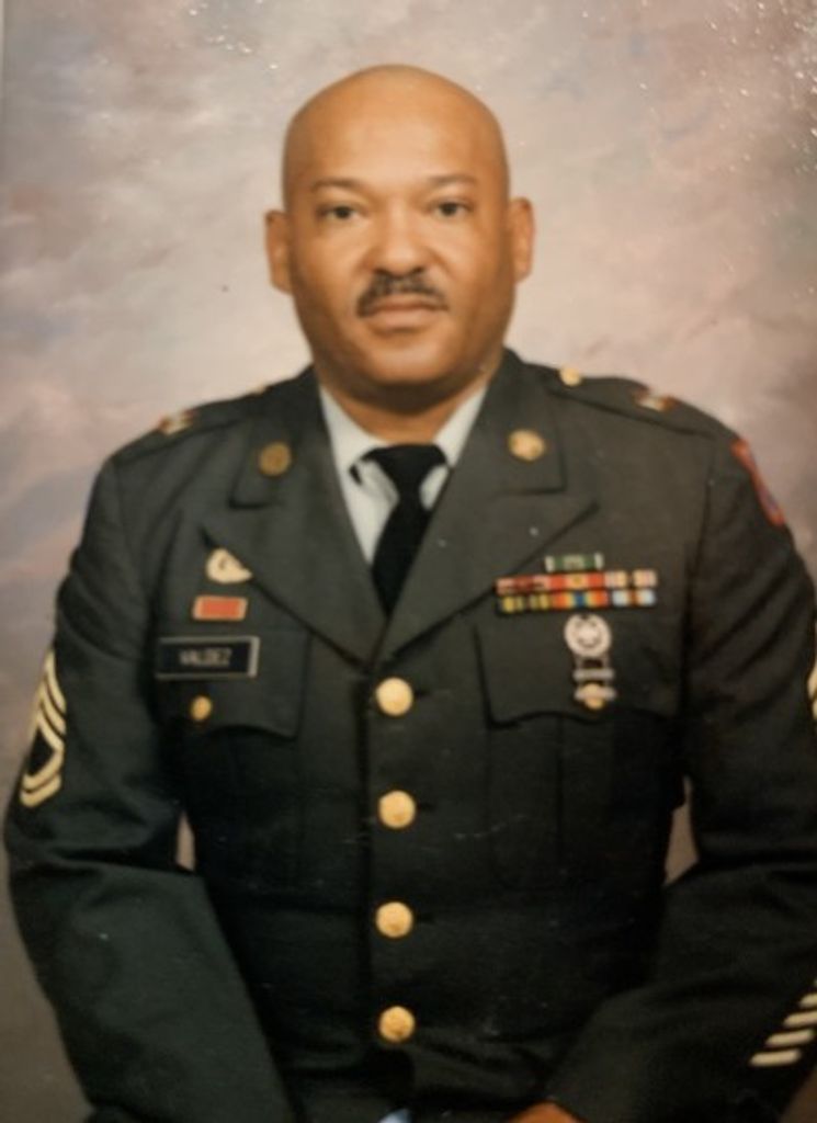 Jose Antonio Valdez-Albizu Profile Photo