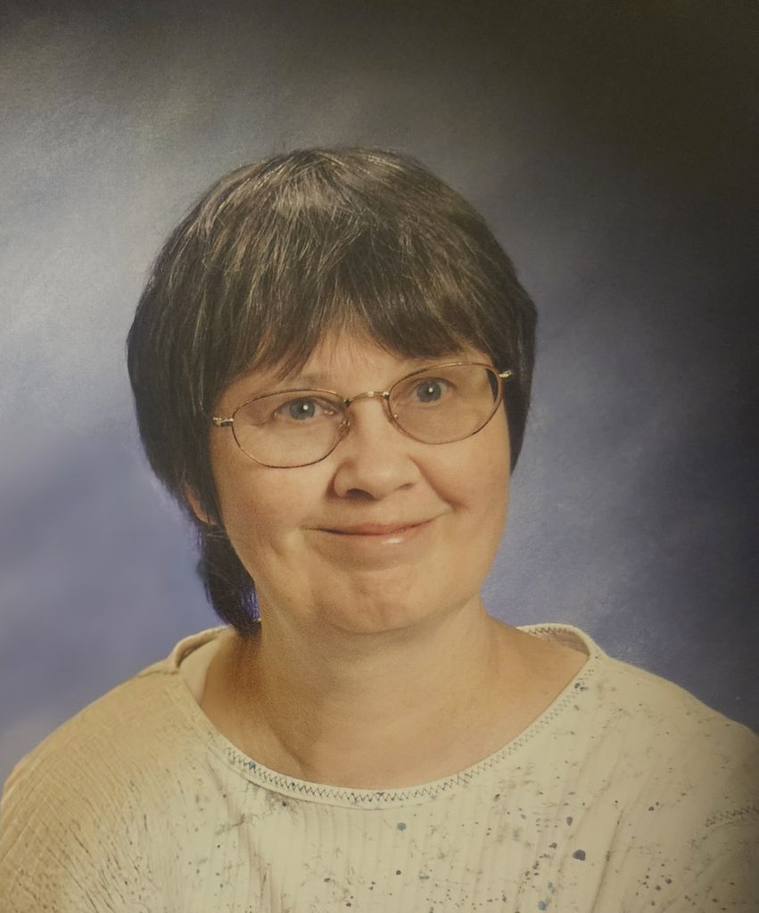 Rebecca Ruth Dusenbery