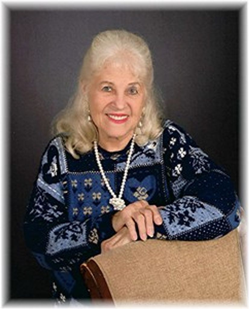 Doris Jean Boylan Adkins