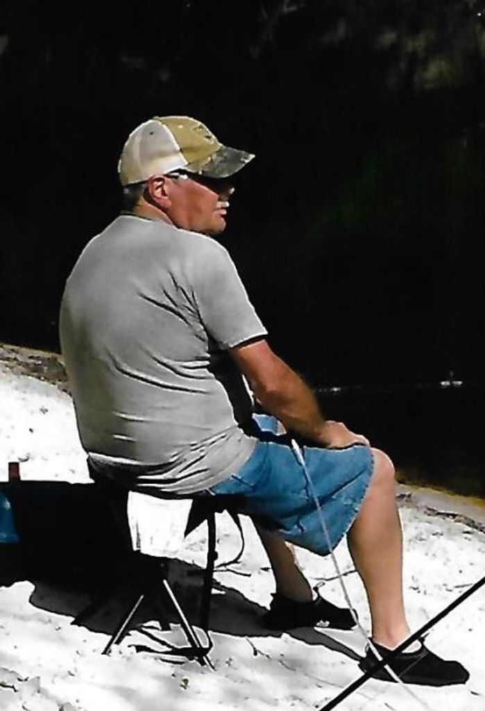 Gary Thomas Webber Profile Photo