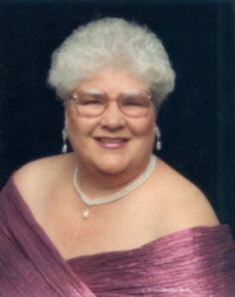 Jean Ann Werning