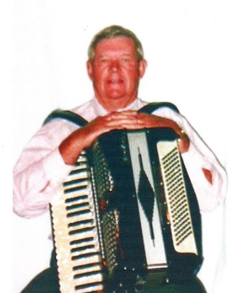 Leonard Vanorny