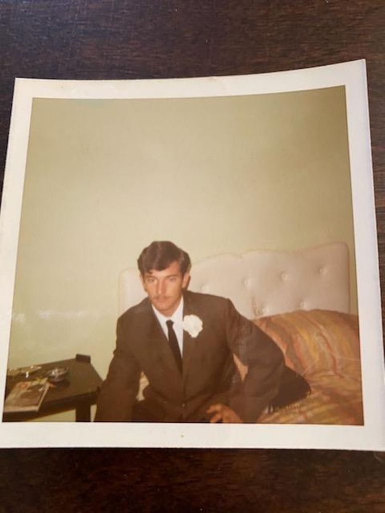 Robert James Gratz Profile Photo