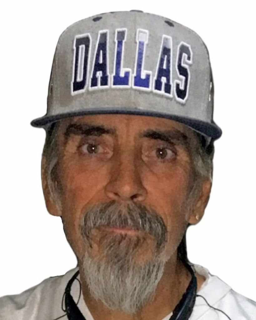 Patrick Andrew Candelaria, Sr. Profile Photo