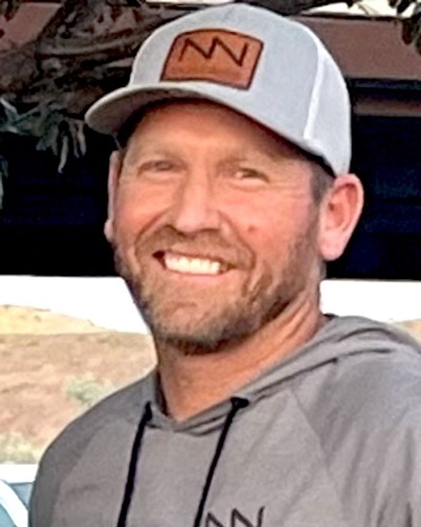 Allen Jay Jenson Profile Photo