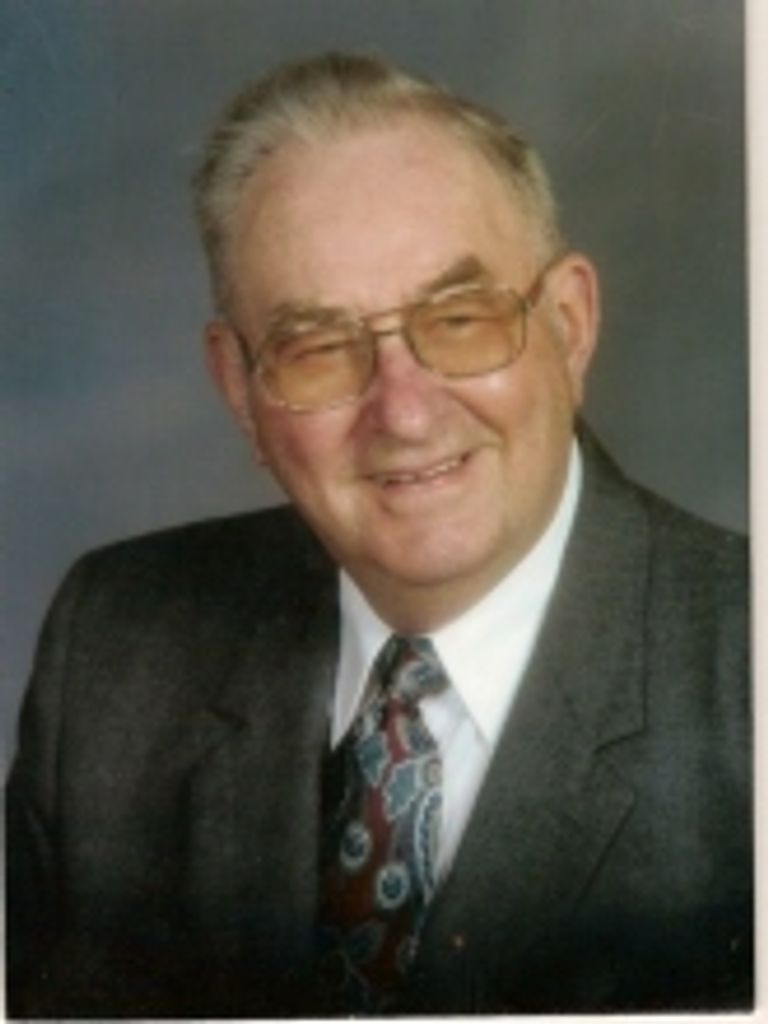 Thomas F. Palmer