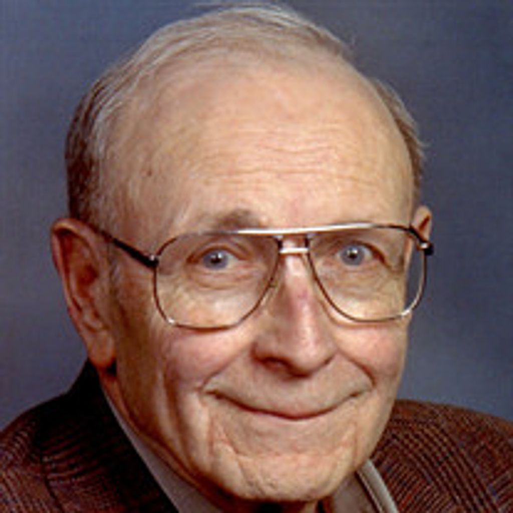 Robert P. Crooks